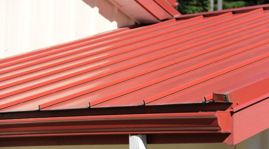 Industrial Roof Installation in Rives Junction, MI